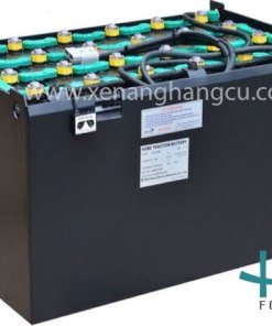 Bình xe nâng điện - Xe Nâng Cũ Hoàng Gia - Công Ty TNHH SX TM DV XNK Hoàng Gia
